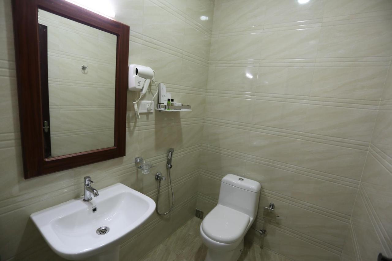Hotel White City North Paravur Exterior photo